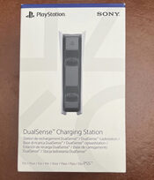 base carga dualsense Ps5 sony precintada