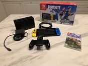 Nintendo Switch, Yellow & Blue, 32GB