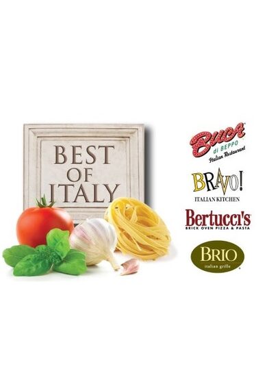 E-shop Best Of Italy Gift Card 5 USD Key UNITED STATES
