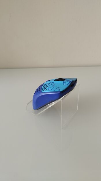 Get SteelSeries Aerox 3 Custom Mouse