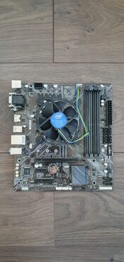 Intel Core i5-9400F 2.9-4.1 GHz LGA1151 6-Core CPU