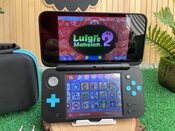 New Nintendo 2DS XL + SD 16gb con Juegos