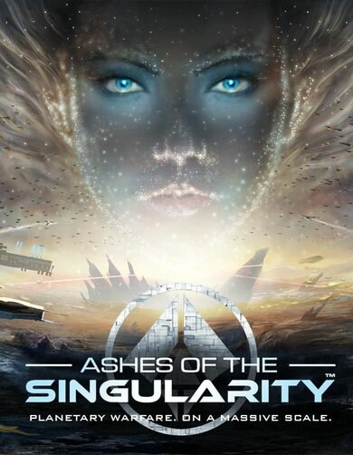 

Ashes of the Singularity Steam Key GLOBAL