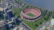 Cities: Skylines - Content Creator Pack: Sports Venues (DLC) (PC) Steam Key GLOBAL for sale
