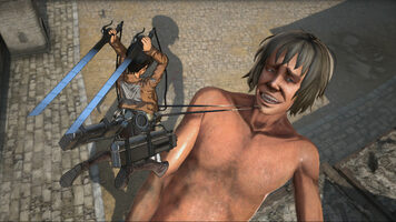 Buy Attack on Titan / A.O.T. Wings of Freedom Steam Key GLOBAL