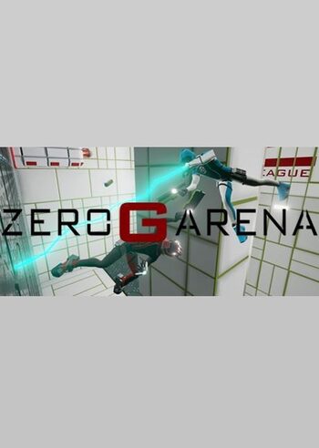 Zero G Arena Steam Key GLOBAL