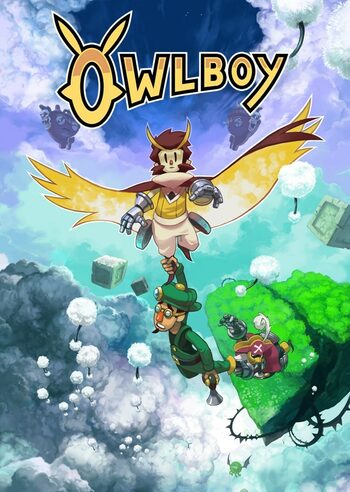 owlboy coin locations