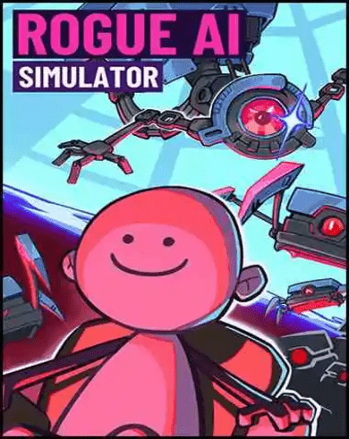 Rogue AI Simulator cover