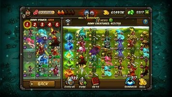Forge of Gods - Winter's Gasp Pack (DLC) Steam Key GLOBAL for sale