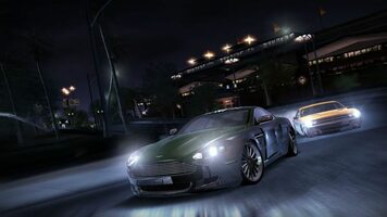 Need For Speed Carbon PSP