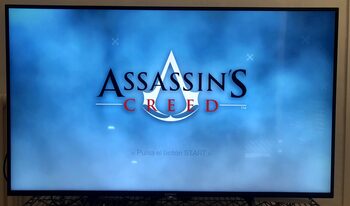 Redeem Assassin's Creed Xbox 360