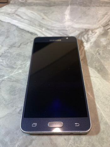 Samsung Galaxy J5 Black (2016)