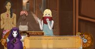 A Foretold Affair Steam Key GLOBAL for sale