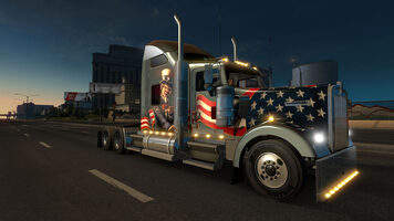 American Truck Simulator Enchanted Bundle Steam Key LATAM