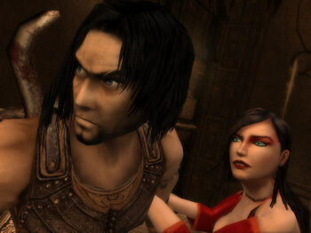 Get Prince of Persia: Warrior Within Gog.com Key GLOBAL