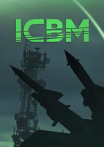 ICBM Steam Key GLOBAL