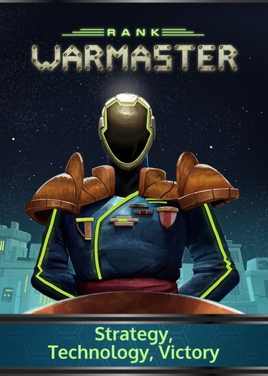 

Rank: Warmaster (PC) Steam Key GLOBAL