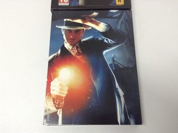 Get L.A. Noire: The Complete Edition Xbox 360