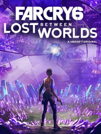 Far Cry 6 Lost Between Worlds (DLC) (PC) Uplay Key EUROPE