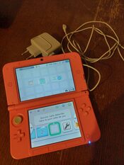 Nintendo 3DS XL, Pink