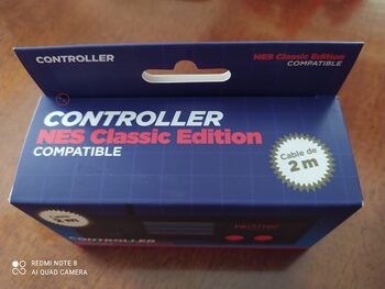 freatec controller nes classic edition (mando nes mini) for sale
