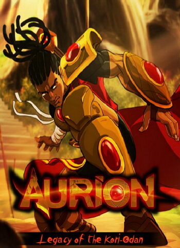 Aurion: Legacy of the Kori-Odan (PC) Steam Key EUROPE