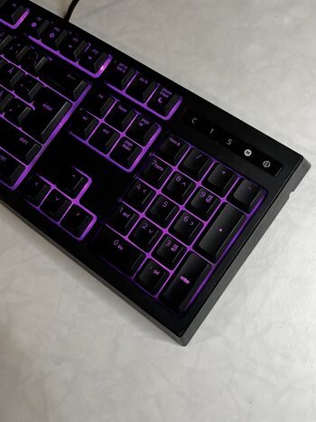 Comprar Razer ornata chroma klaviatūra