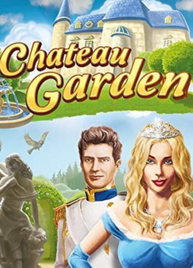 

Chateau Garden (PC) Steam Key GLOBAL