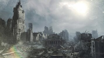Get Metro Redux Bundle (Xbox One) Xbox Live Key UNITED STATES