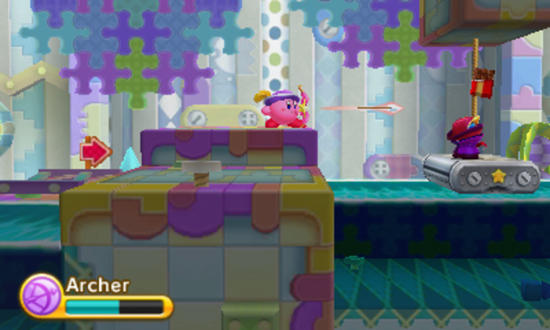 Comprar Kirby: Triple Deluxe Nintendo 3DS | Segunda Mano | ENEBA