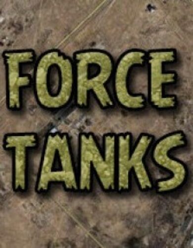 

FORCE TANKS Steam Key GLOBAL