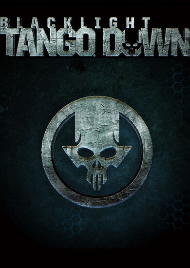 Blacklight: Tango Down