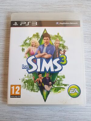 The Sims 3 PlayStation 3