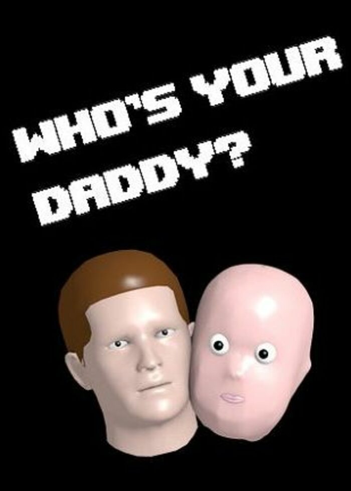 Buy Whos Your Daddy Pc Steam Key Cheap Price Eneba 