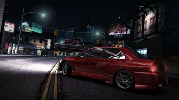 Buy Need For Speed Carbon Xbox 360
