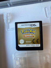 Buy Pokémon HeartGold Nintendo DS