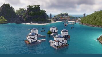 Tropico 6 El-Prez Edition Steam Key GLOBAL for sale