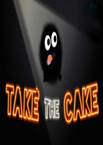 Take the Cake Steam Key GLOBAL