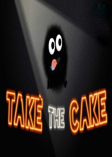 E-shop Take the Cake Steam Key GLOBAL