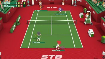 Volley & Tennis Bundle Blast XBOX LIVE Key EUROPE