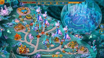 Viking Brothers 4 Steam Key GLOBAL for sale