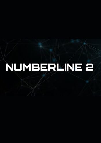 Numberline 2 Steam Key GLOBAL