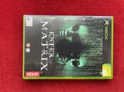 Redeem Enter the Matrix Xbox