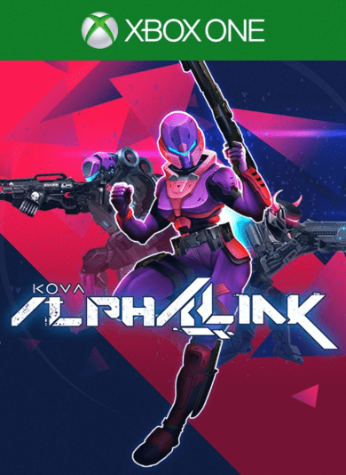 E-shop AlphaLink XBOX LIVE Key ARGENTINA