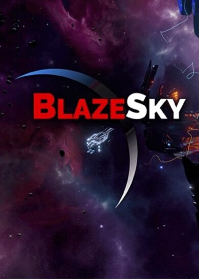 

BlazeSky Steam Key GLOBAL