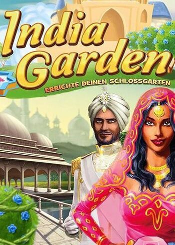 India Garden (PC) Steam Key GLOBAL