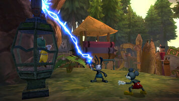 Disney Epic Mickey 2: The Power of Two Steam Key GLOBAL for sale