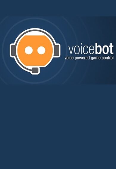 

VoiceBot Steam Key GLOBAL