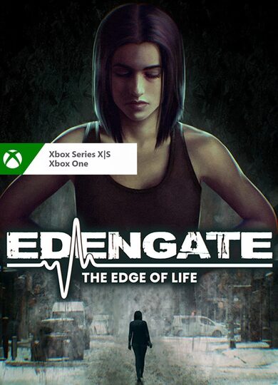 E-shop EDENGATE: The Edge of Life XBOX LIVE Key TURKEY