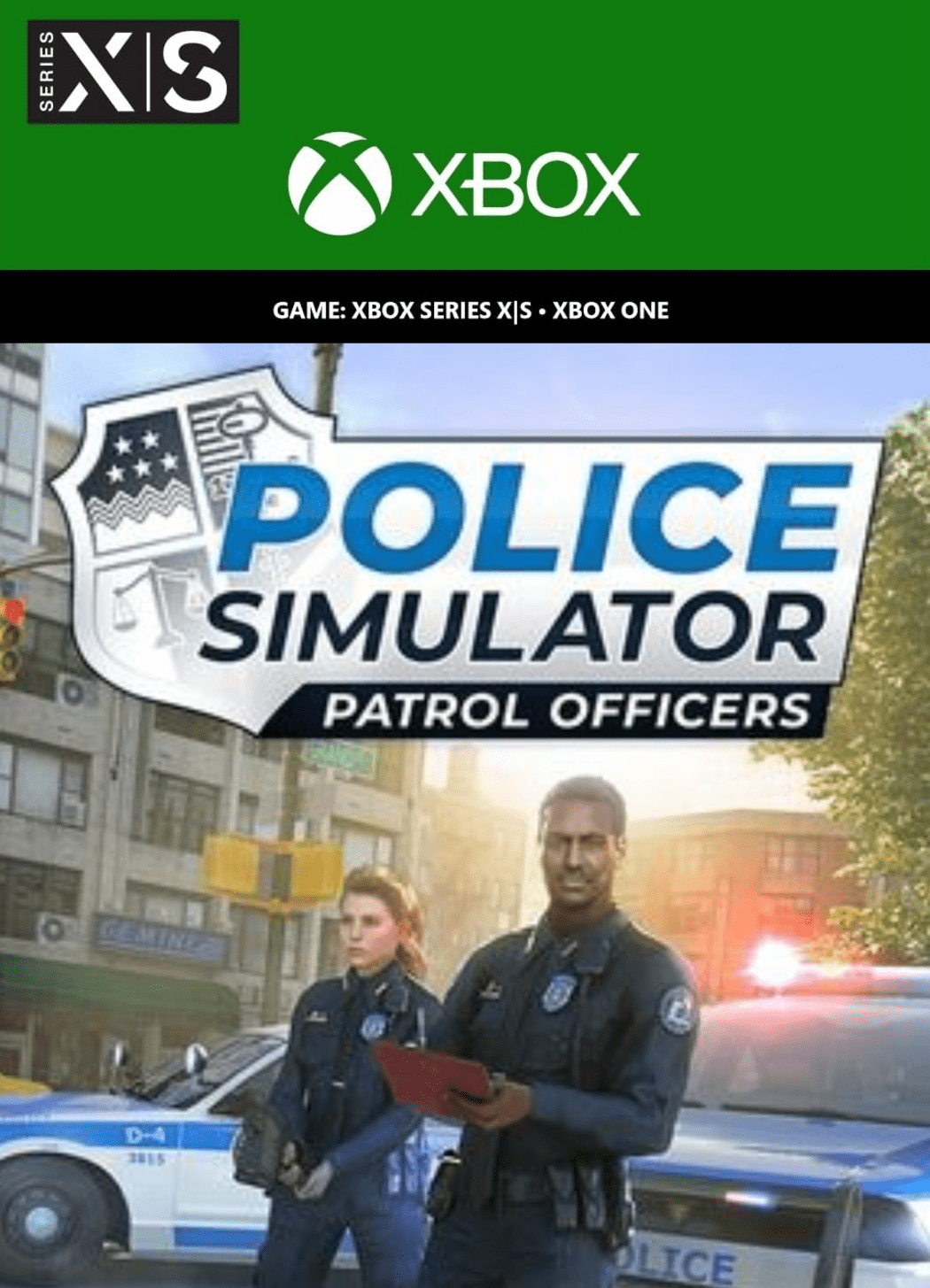 Police Simulator 18 License Key Txt Download - Colaboratory